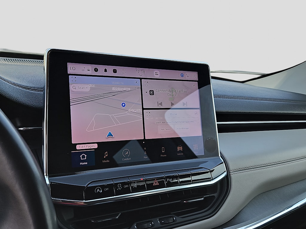 Thumbnail: 2022 Jeep Compass - 11