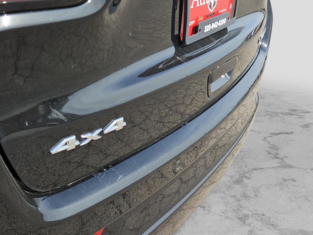 Thumbnail: 2022 Jeep Compass - 6