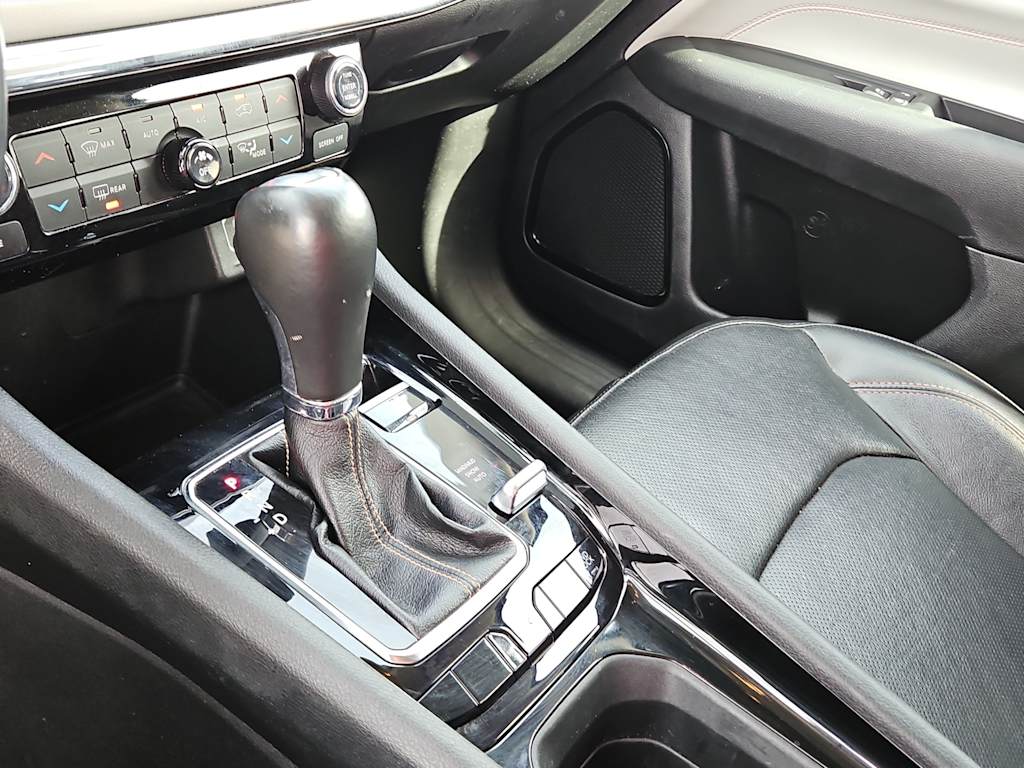 Thumbnail: 2022 Jeep Compass - 12