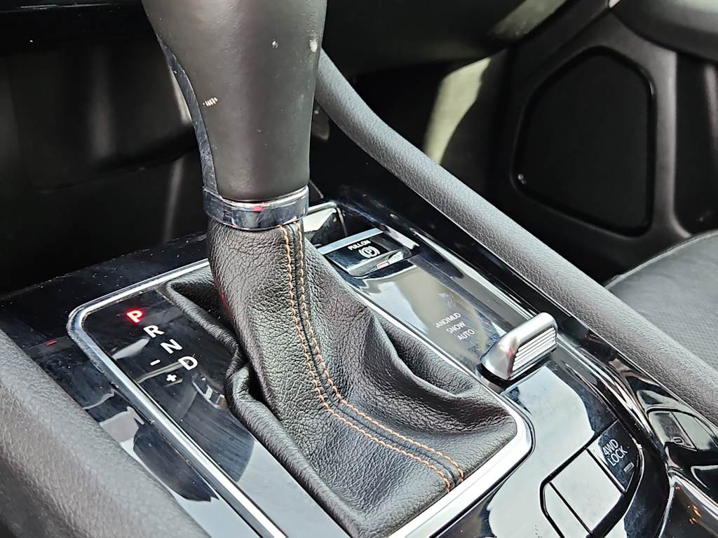 Thumbnail: 2022 Jeep Compass - 25