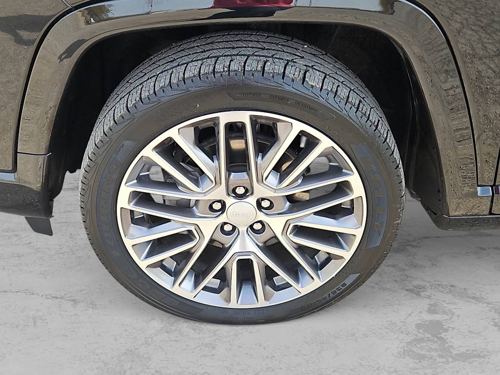 Thumbnail: 2022 Jeep Compass - 7