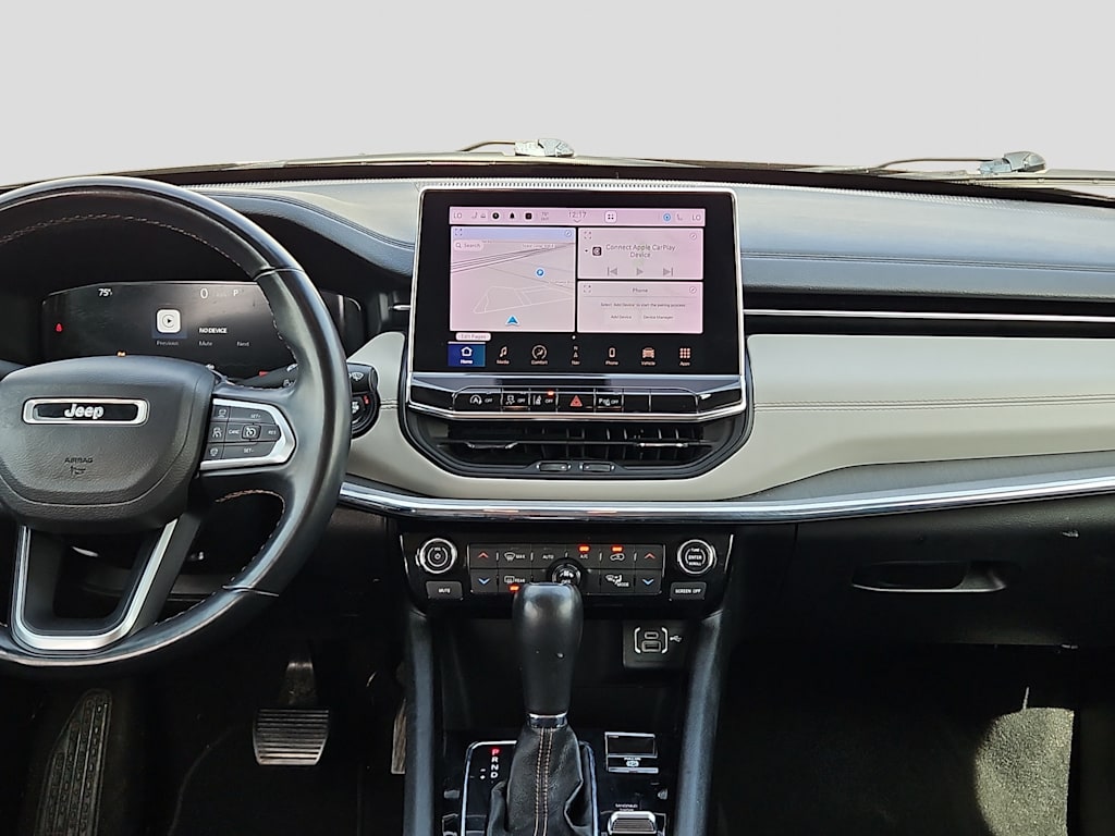 Thumbnail: 2022 Jeep Compass - 8