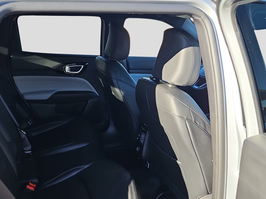 Thumbnail: 2026 Jeep Compass - 12