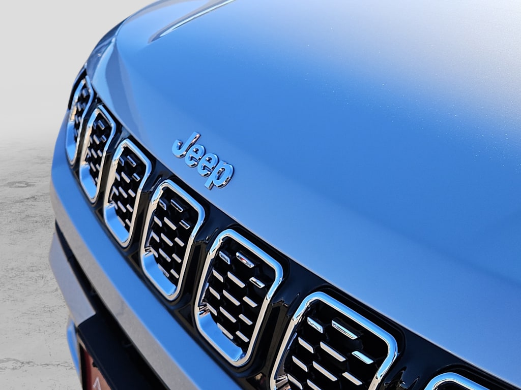 Thumbnail: 2026 Jeep Compass - 21