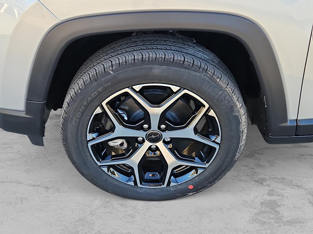 Thumbnail: 2026 Jeep Compass - 8