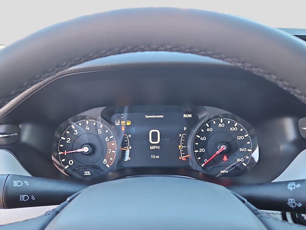 Thumbnail: 2026 Jeep Compass - 15