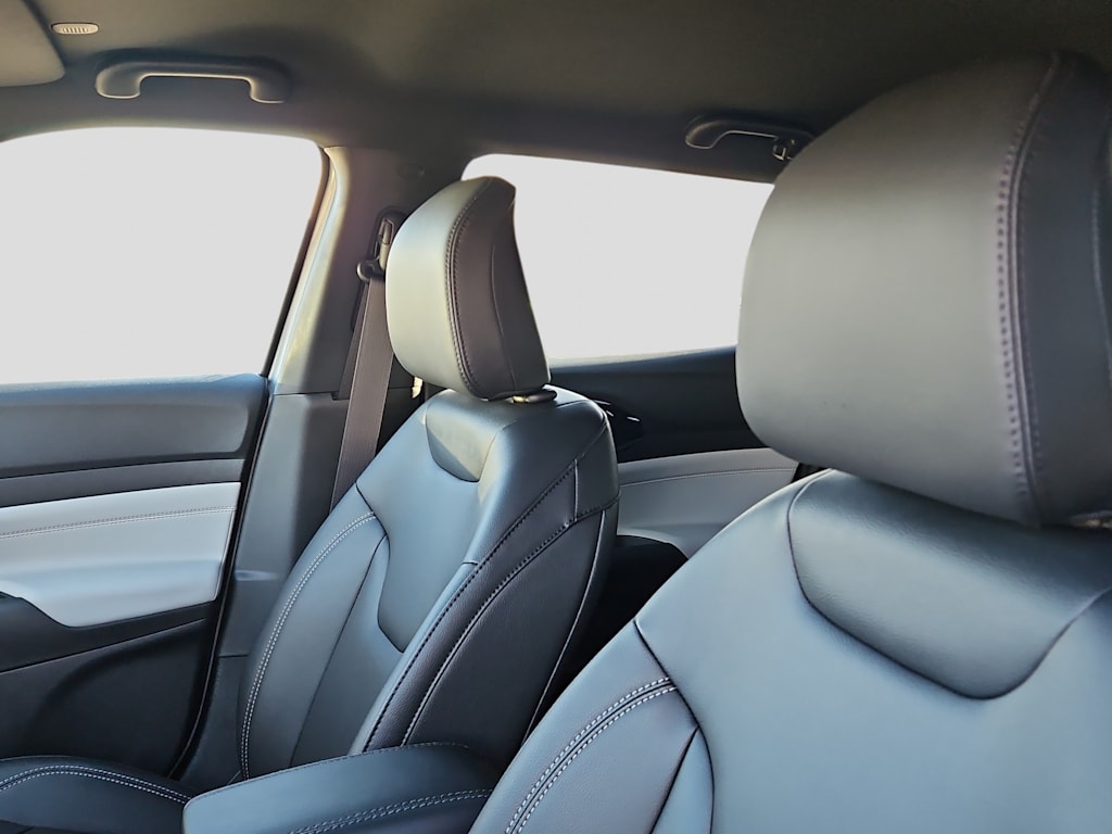 Thumbnail: 2026 Jeep Compass - 10