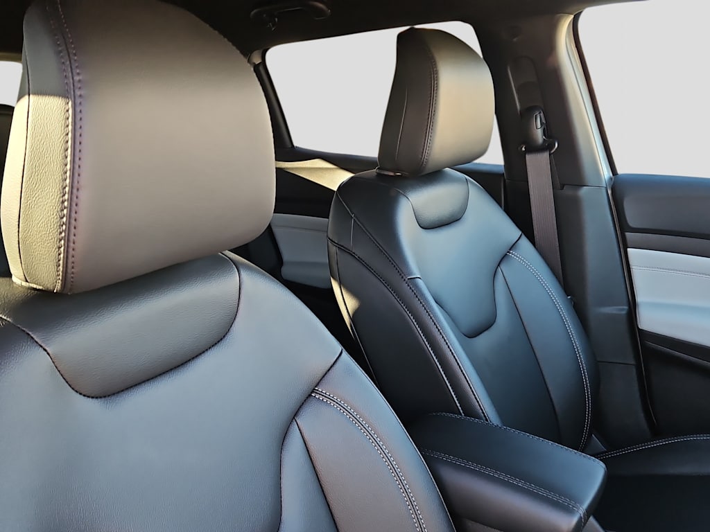 Thumbnail: 2026 Jeep Compass - 22