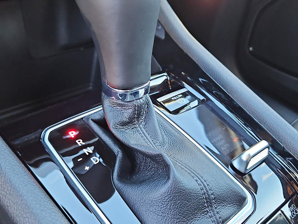 Thumbnail: 2026 Jeep Compass - 23