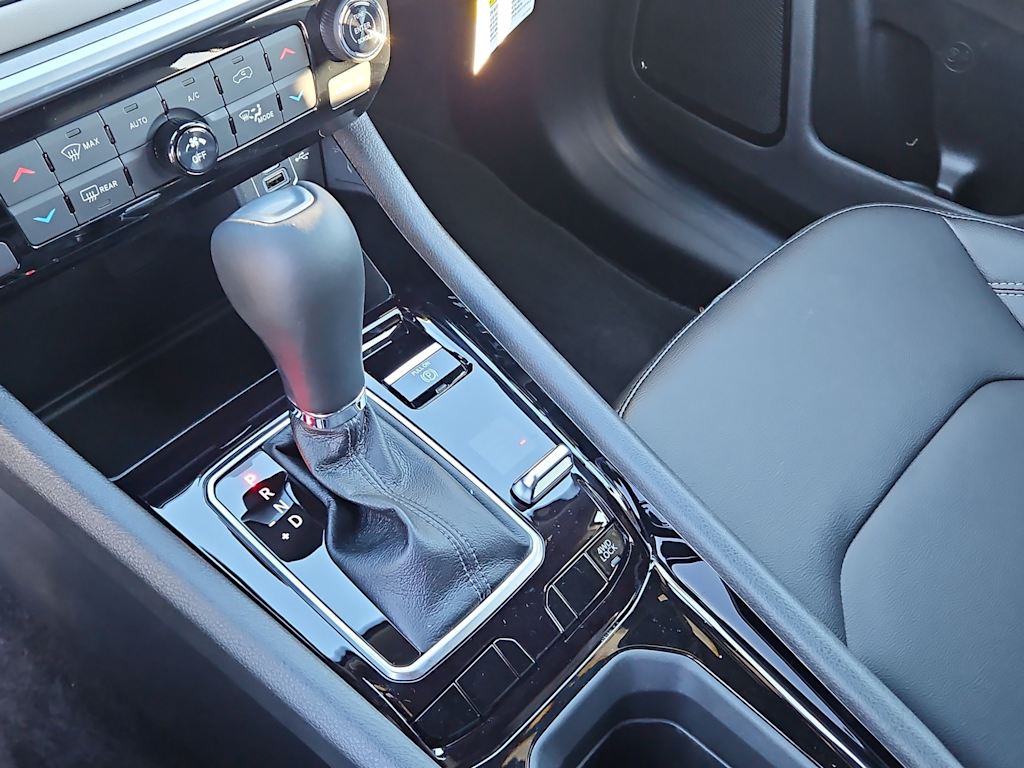 Thumbnail: 2026 Jeep Compass - 14