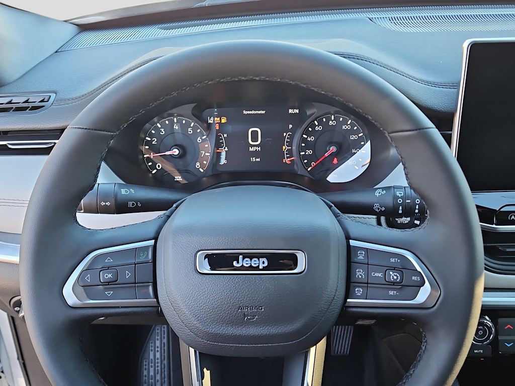 Thumbnail: 2026 Jeep Compass - 13