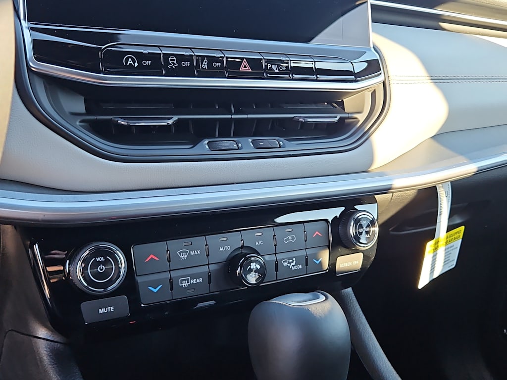 Thumbnail: 2026 Jeep Compass - 25