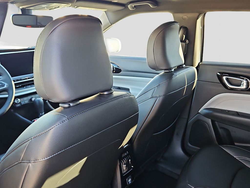 Thumbnail: 2026 Jeep Compass - 11