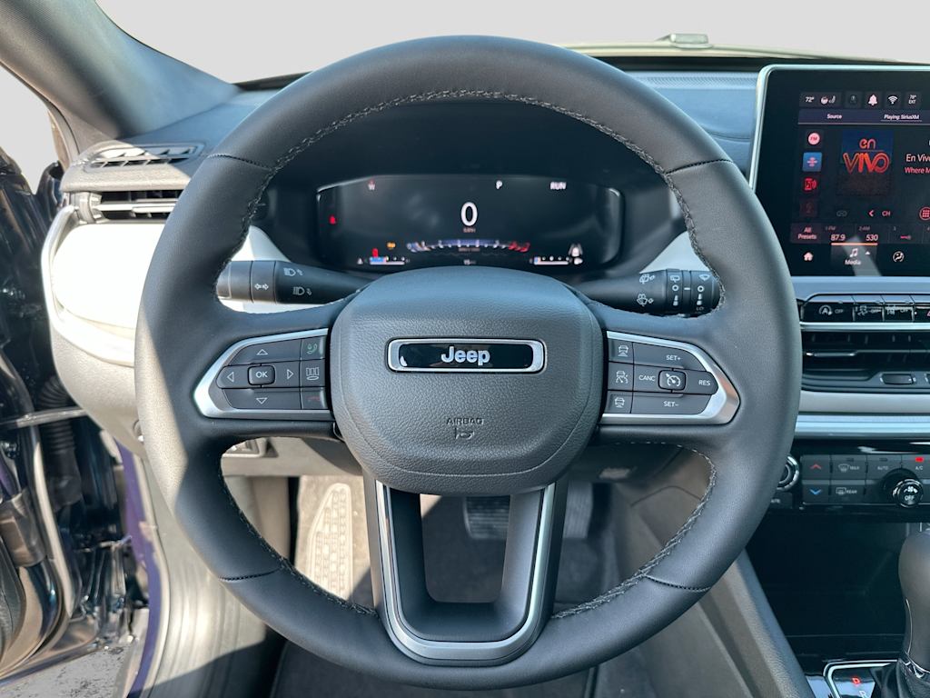 Thumbnail: 2026 Jeep Compass - 14