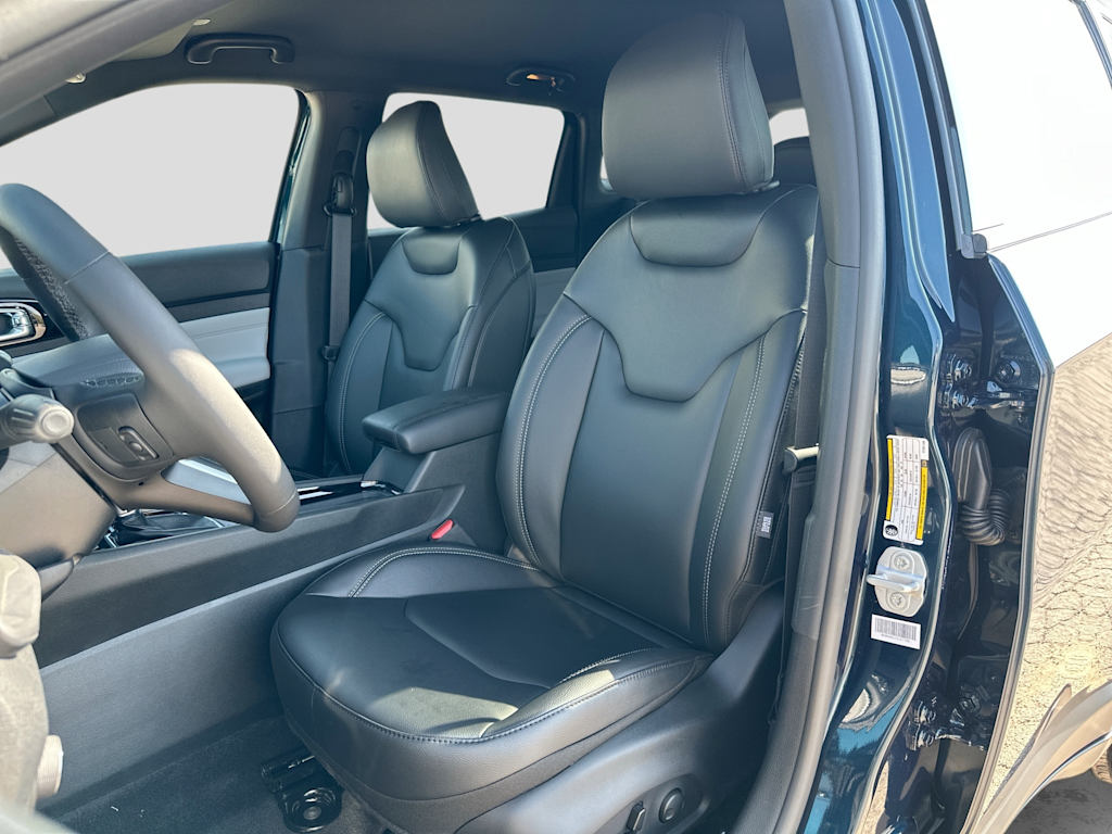 Thumbnail: 2026 Jeep Compass - 12
