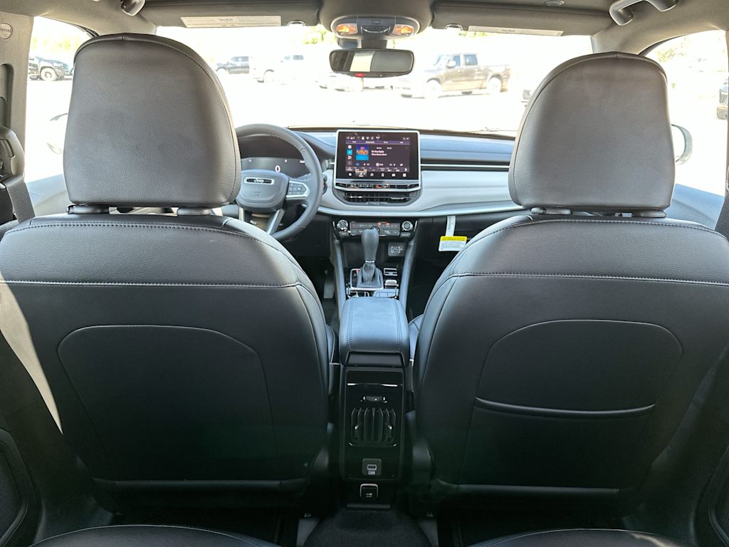 Thumbnail: 2026 Jeep Compass - 10