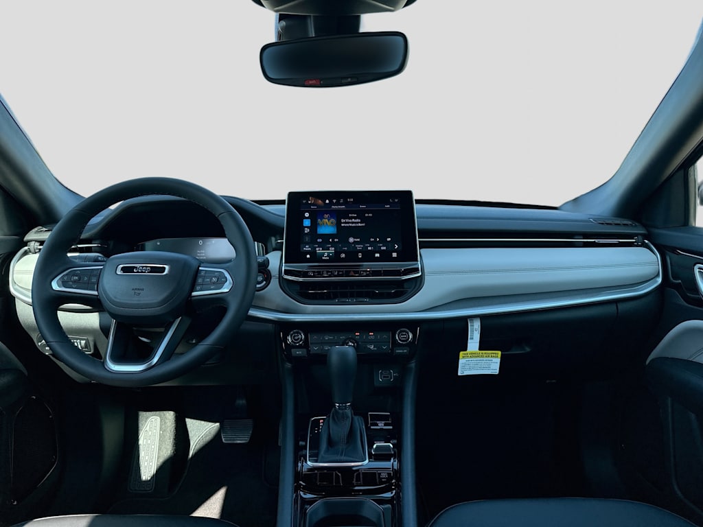Thumbnail: 2026 Jeep Compass - 2