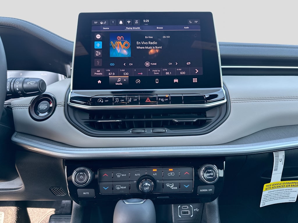 Thumbnail: 2026 Jeep Compass - 15
