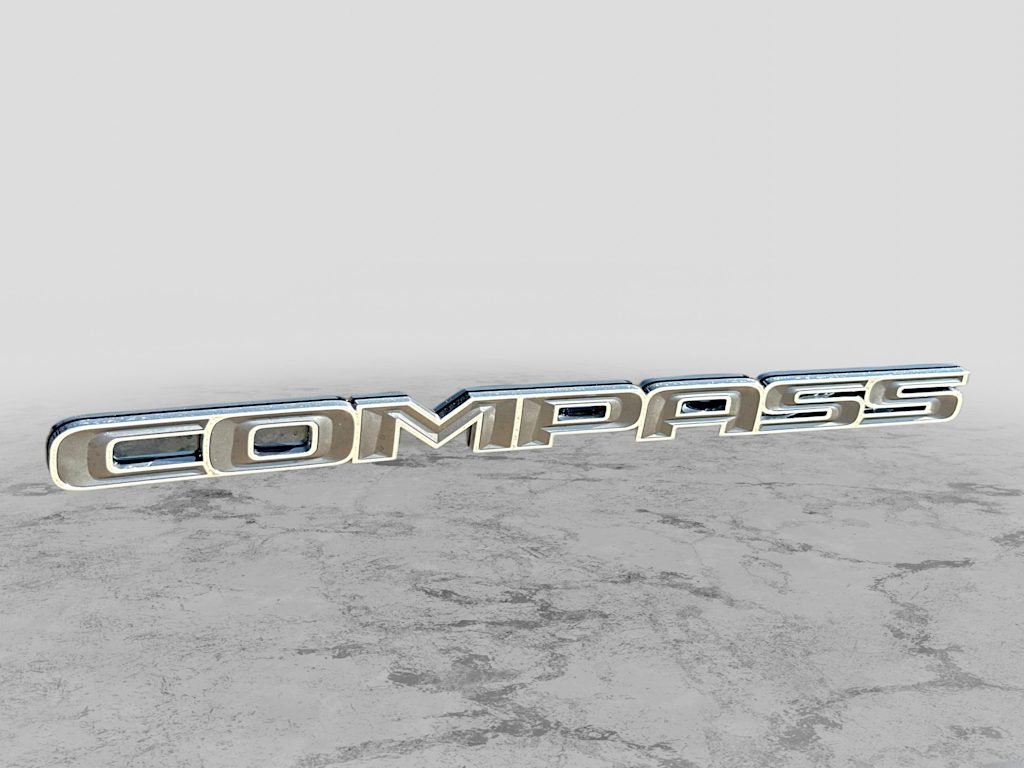 Thumbnail: 2026 Jeep Compass - 7