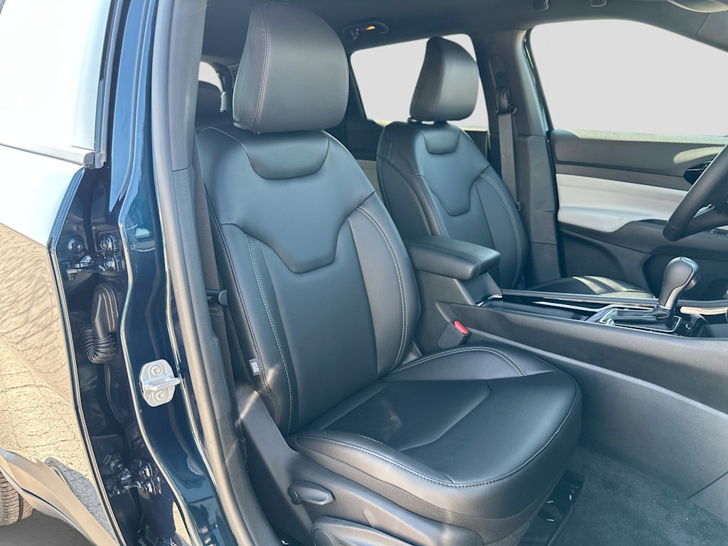 Thumbnail: 2026 Jeep Compass - 27