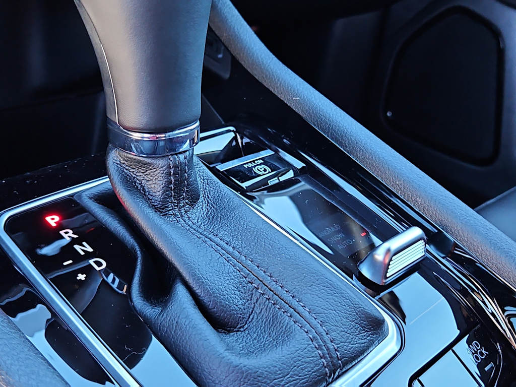 Thumbnail: 2026 Jeep Compass - 24