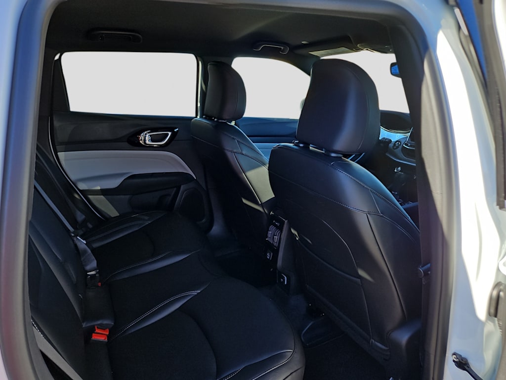 Thumbnail: 2026 Jeep Compass - 22