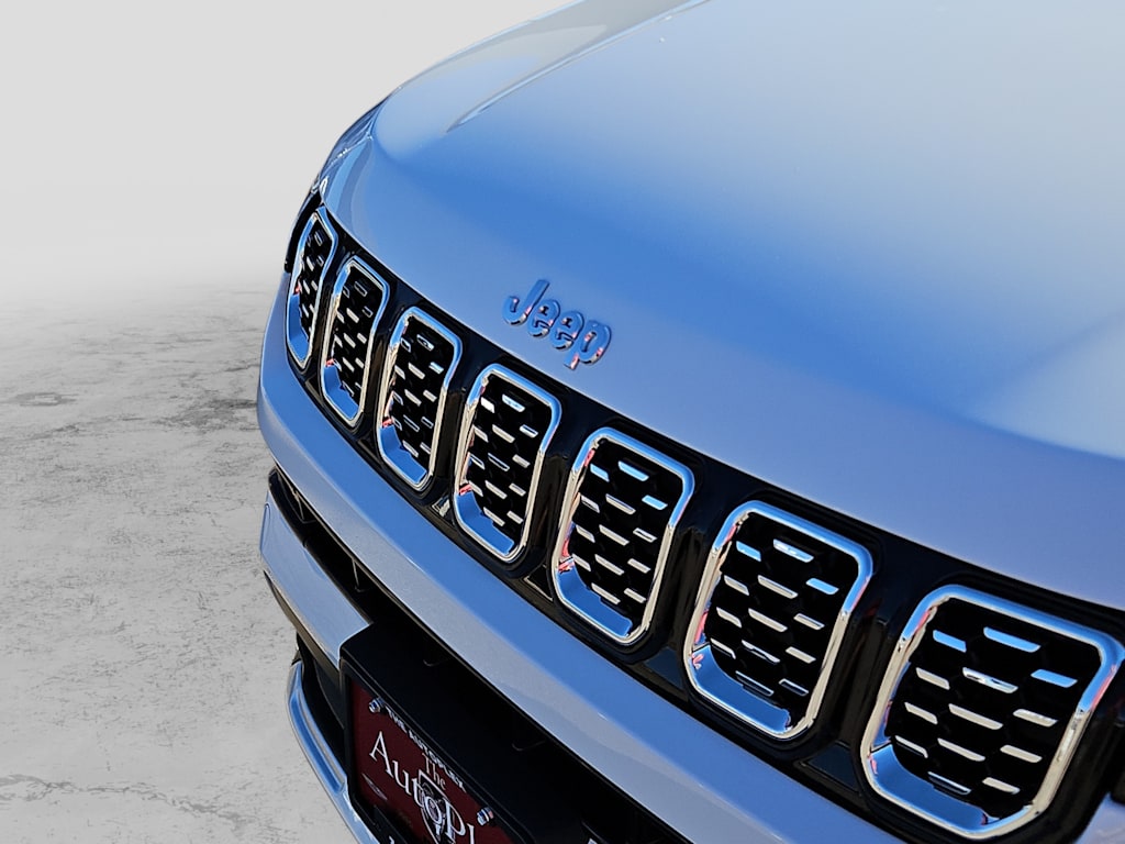 Thumbnail: 2026 Jeep Compass - 21
