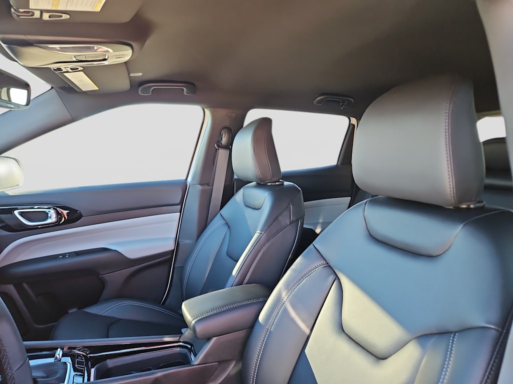 Thumbnail: 2026 Jeep Compass - 10