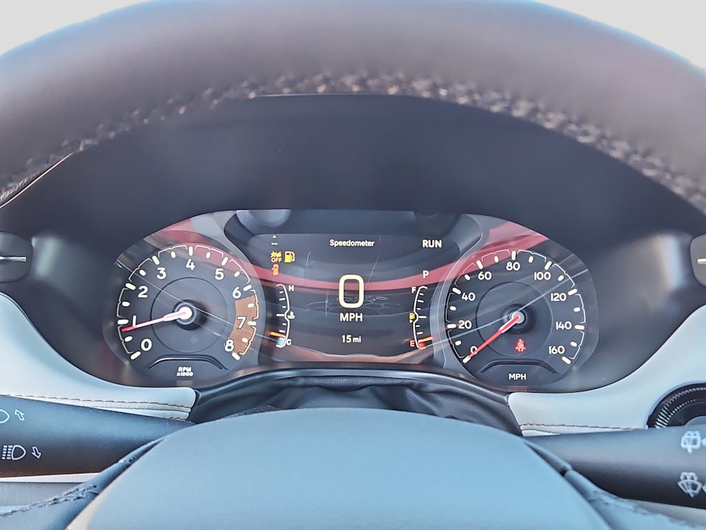 Thumbnail: 2026 Jeep Compass - 14