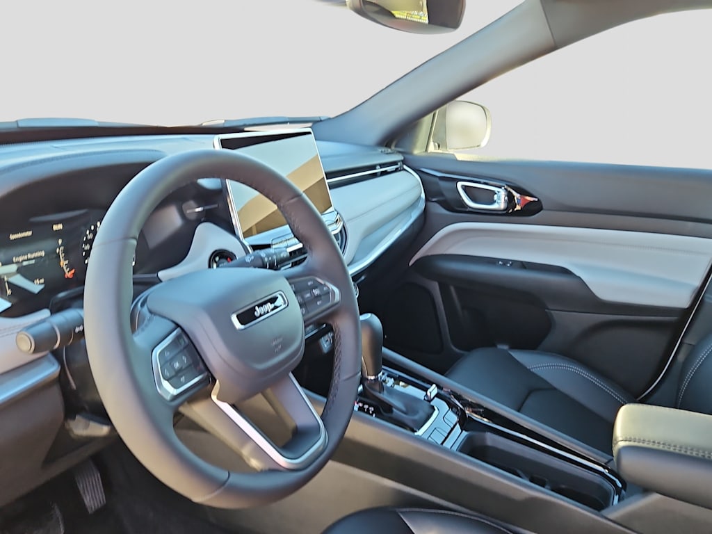 Thumbnail: 2026 Jeep Compass - 2