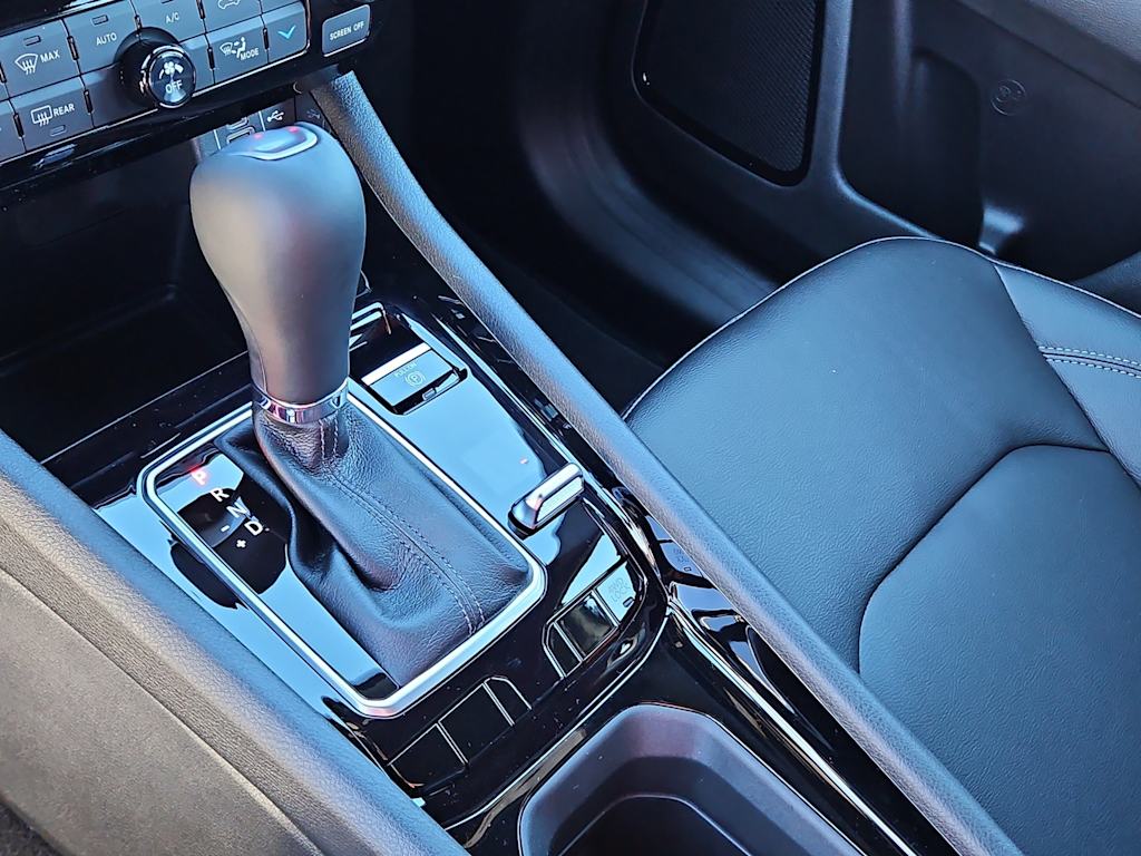 Thumbnail: 2026 Jeep Compass - 13