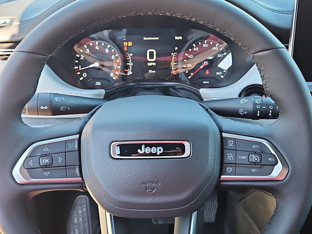 Thumbnail: 2026 Jeep Compass - 23