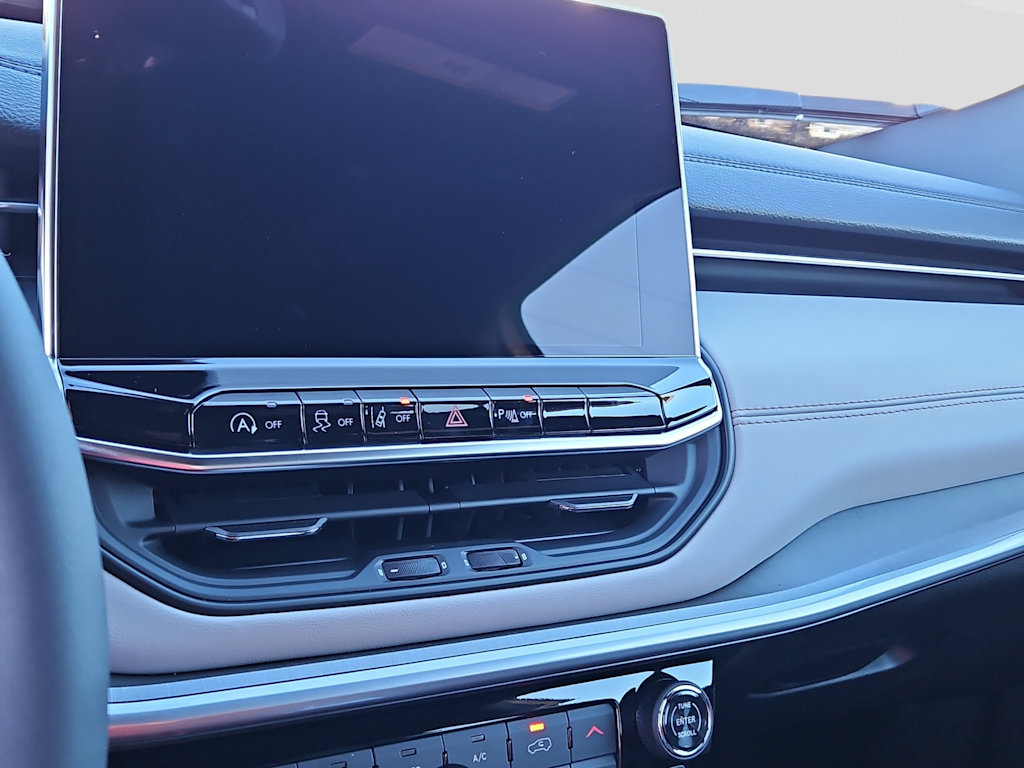 Thumbnail: 2026 Jeep Compass - 25