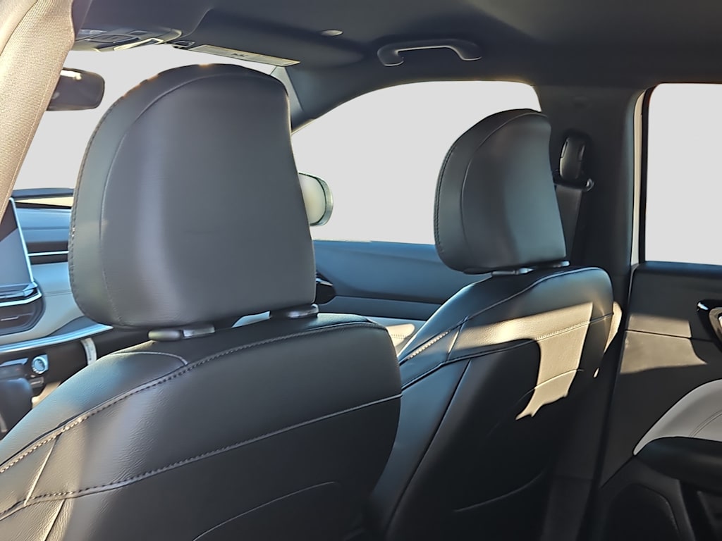 Thumbnail: 2026 Jeep Compass - 11