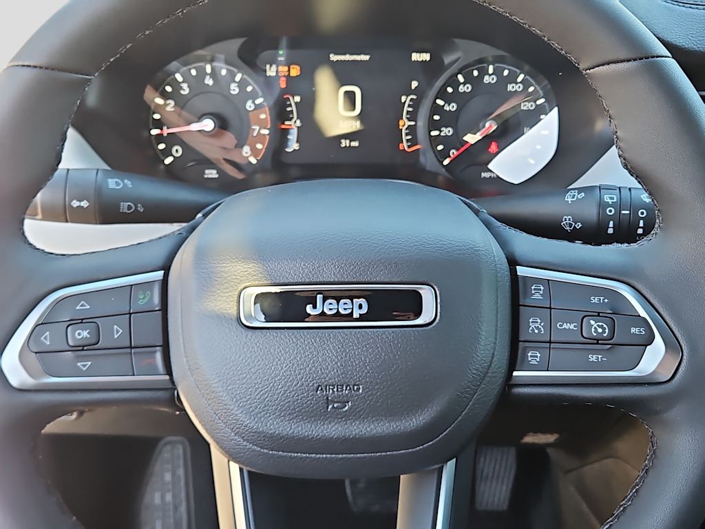 Thumbnail: 2026 Jeep Compass - 23