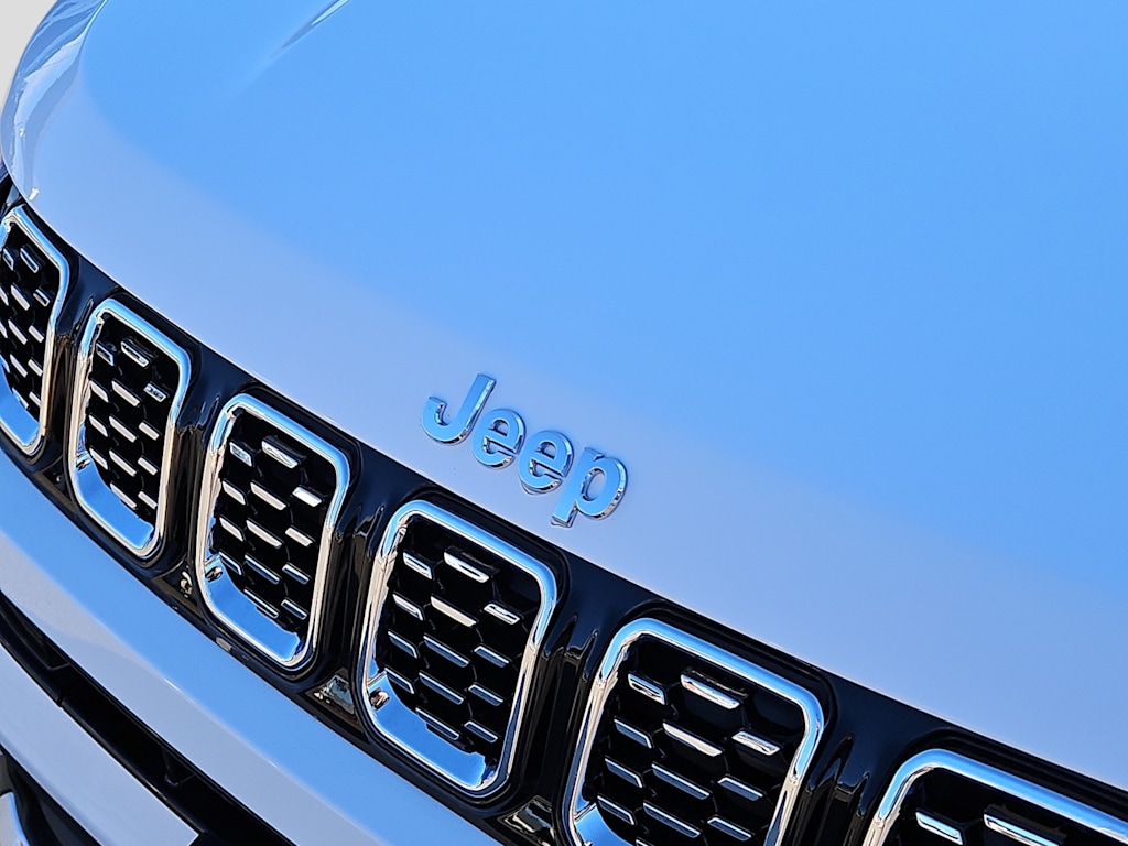 Thumbnail: 2026 Jeep Compass - 21