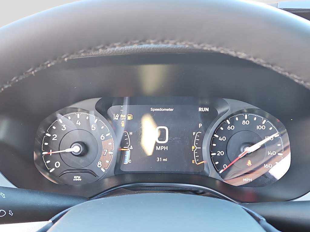 Thumbnail: 2026 Jeep Compass - 14