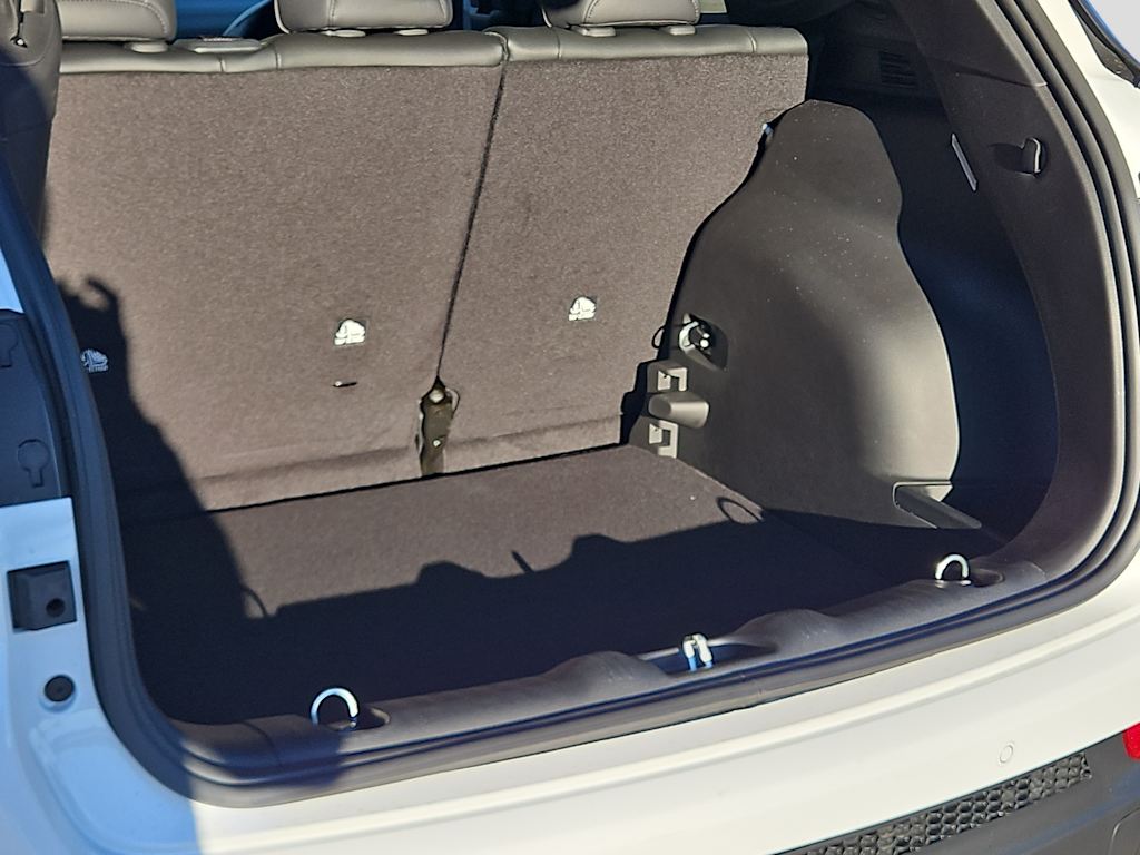 Thumbnail: 2026 Jeep Compass - 24