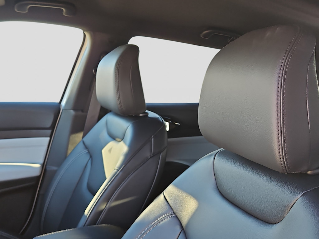 Thumbnail: 2026 Jeep Compass - 10