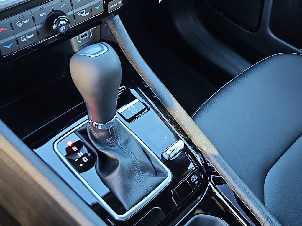 Thumbnail: 2026 Jeep Compass - 13