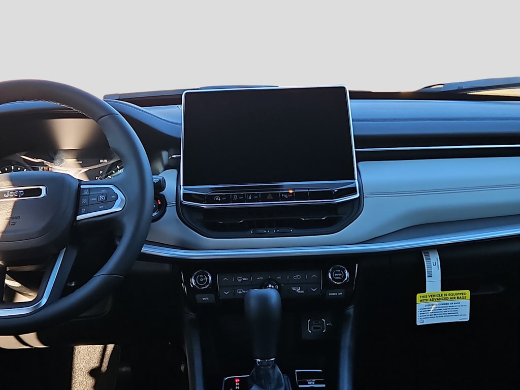 Thumbnail: 2026 Jeep Compass - 9