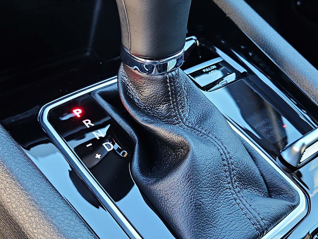 Thumbnail: 2026 Jeep Compass - 15