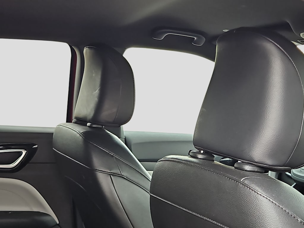 Thumbnail: 2025 Jeep Compass - 20
