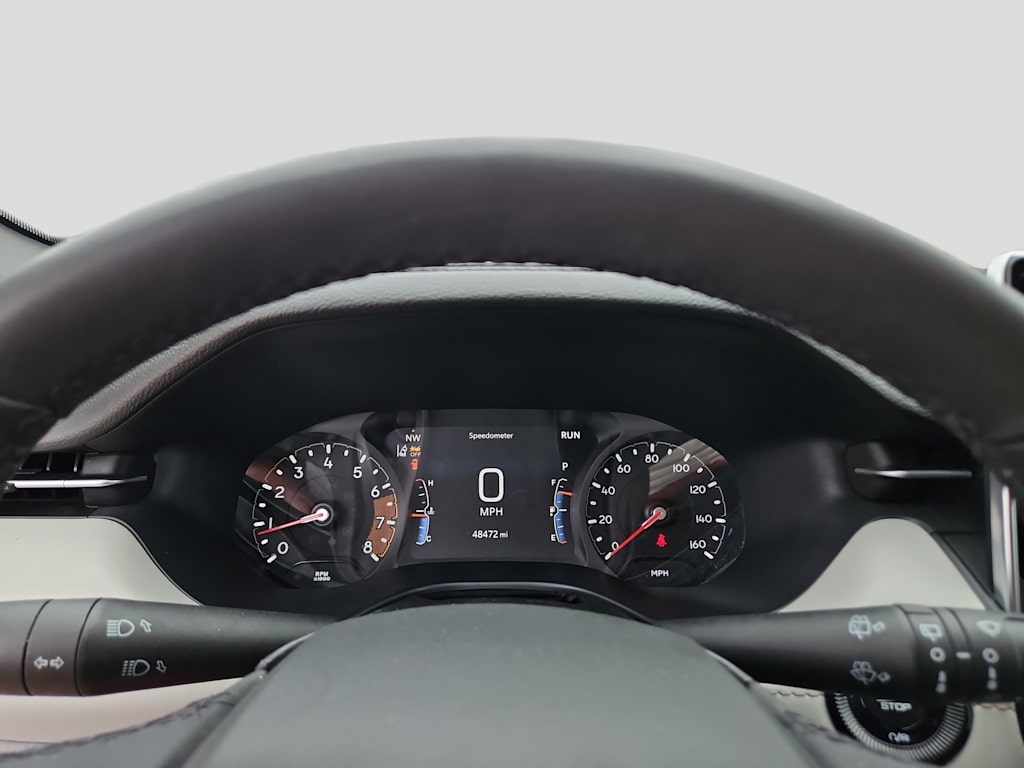 Thumbnail: 2025 Jeep Compass - 11
