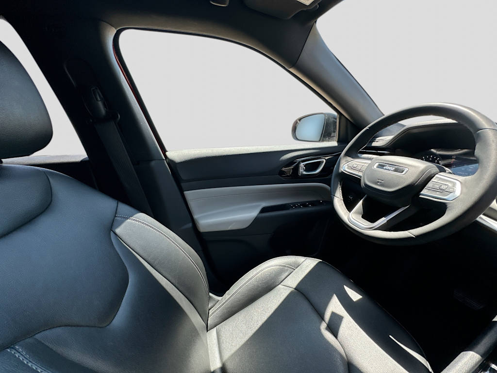 Thumbnail: 2025 Jeep Compass - 11