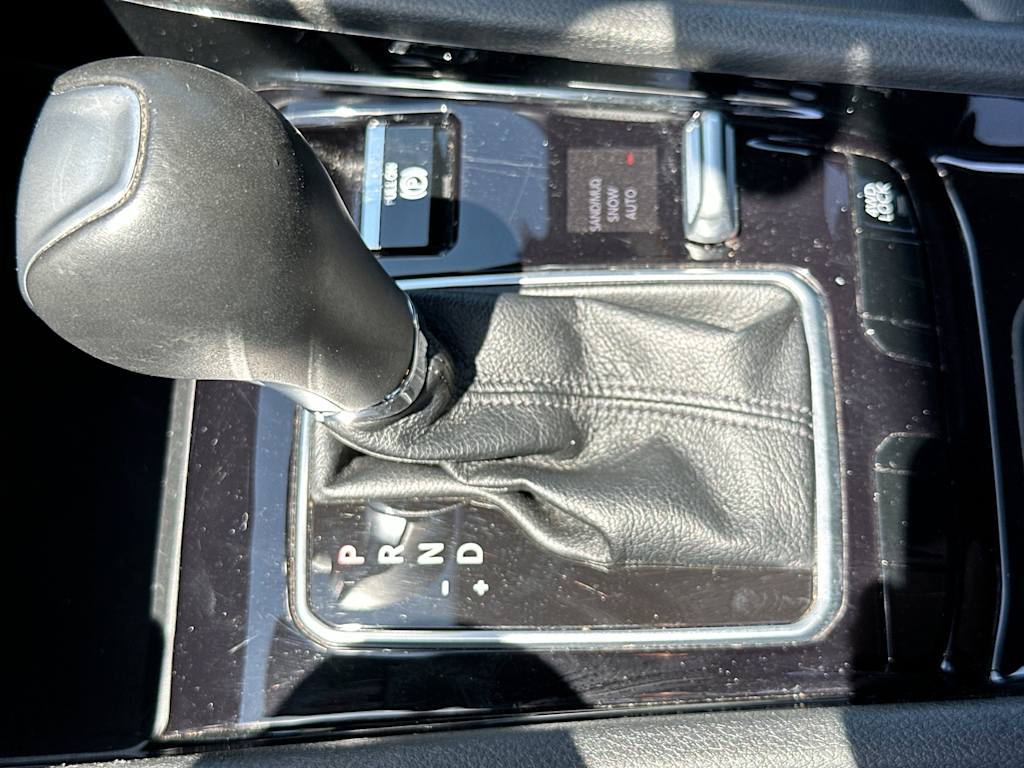 Thumbnail: 2025 Jeep Compass - 15