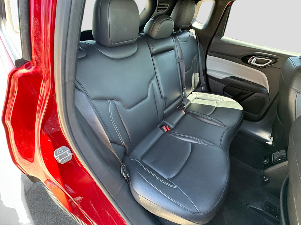 Thumbnail: 2025 Jeep Compass - 13