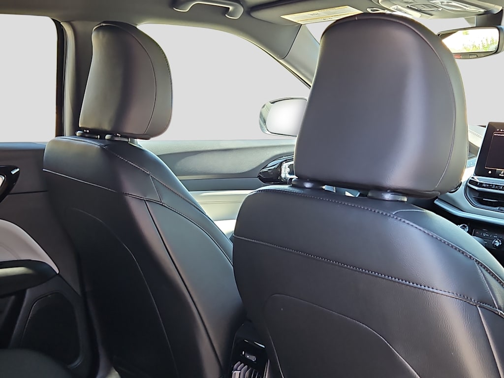 Thumbnail: 2026 Jeep Compass - 11