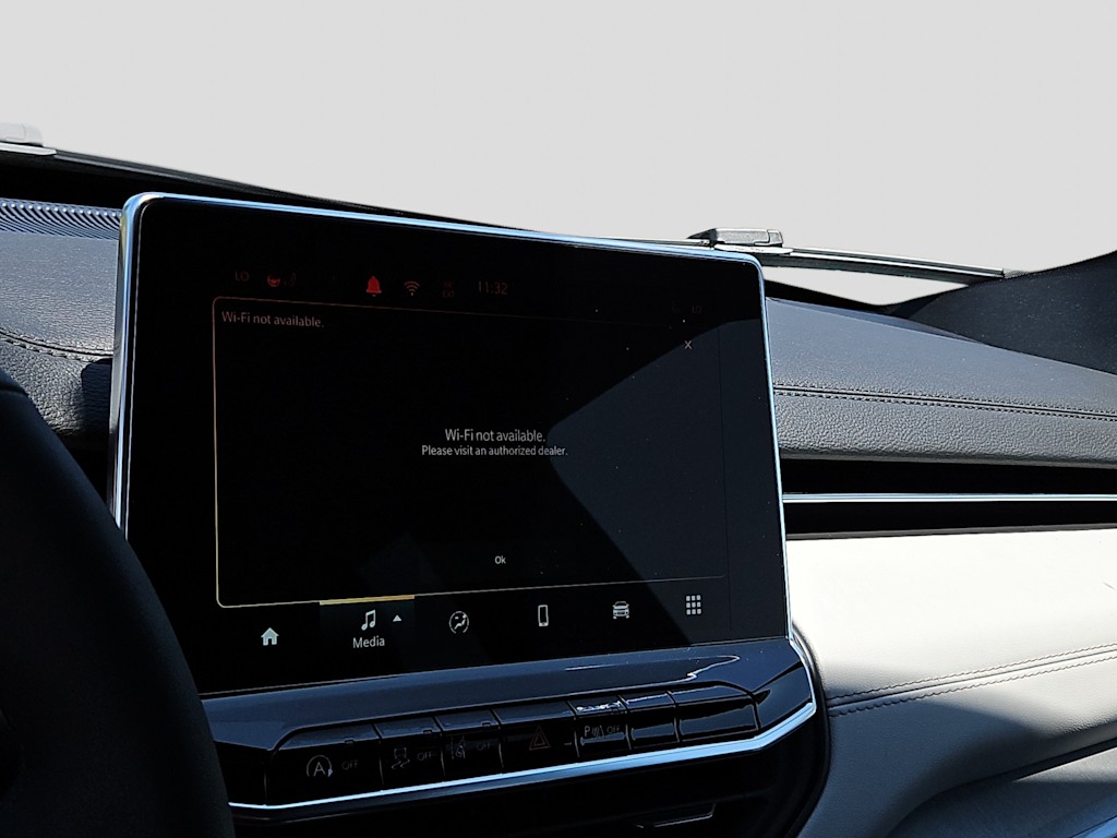 Thumbnail: 2026 Jeep Compass - 12