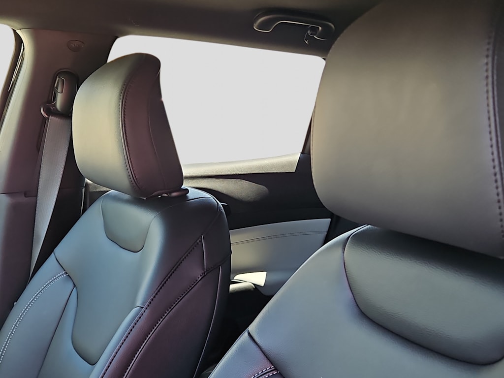Thumbnail: 2026 Jeep Compass - 10